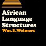 خرید و دانلود نسخه کامل کتاب African Language Structures