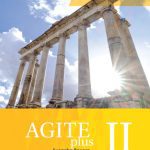 خرید و دانلود نسخه کامل کتاب Agite plus – Arbeitsbücher für Latein als zweite Fremdsprache