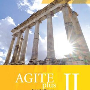 خرید و دانلود نسخه کامل کتاب Agite plus – Arbeitsbücher für Latein als zweite Fremdsprache