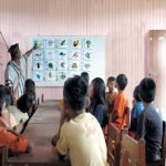 خرید و دانلود نسخه کامل کتاب “Ahora, con estas letras vamos a andar”. Sistematización del proceso de normalización de los alfabetos de las lenguas originarias del Perú