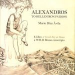 خرید و دانلود نسخه کامل کتاب Alexandros. To Hellenikon Paidion