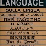 خرید و دانلود نسخه کامل کتاب All About Language