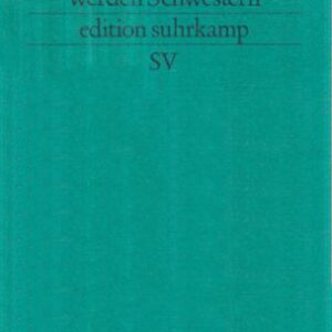 خرید و دانلود نسخه کامل کتاب Alle Menschen werden Schwestern. Feministische Sprachkritik