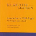 خرید و دانلود نسخه کامل کتاب Altnordische Philologie. Norwegen und Island
