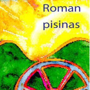 خرید و دانلود نسخه کامل کتاب Amen Roman Pisinas. Wir schreiben Roman