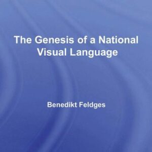 خرید و دانلود نسخه کامل کتاب American Icons: The Genesis of a National Visual Language (Routledge Research in Cultural and Media Studies)
