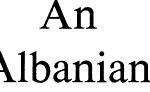 خرید و دانلود نسخه کامل کتاب An Albanian Historical Grammar