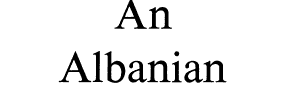 خرید و دانلود نسخه کامل کتاب An Albanian Historical Grammar