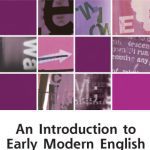 خرید و دانلود نسخه کامل کتاب An Introduction to Early Modern English (Edinburgh Textbooks on the English Language)