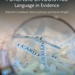 خرید و دانلود نسخه کامل کتاب An Introduction to Forensic Linguistics: Language in Evidence