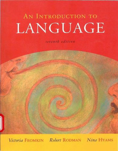 خرید و دانلود نسخه کامل کتاب An Introduction to Language (7th edition)_689cc46adbbb4.jpeg خرید و دانلود نسخه کامل کتاب An Introduction to Language (7th edition)