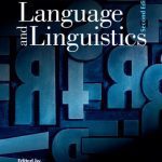 خرید و دانلود نسخه کامل کتاب An Introduction to Language and Linguistics