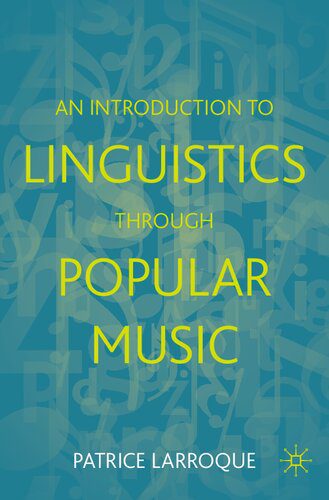 خرید و دانلود نسخه کامل کتاب An Introduction to Linguistics through Popular Music_689863631f415.jpeg خرید و دانلود نسخه کامل کتاب An Introduction to Linguistics through Popular Music