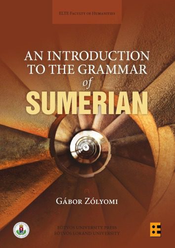 خرید و دانلود نسخه کامل کتاب An introduction to the grammar of Sumerian_68991fa666051.jpeg خرید و دانلود نسخه کامل کتاب An introduction to the grammar of Sumerian
