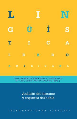خرید و دانلود نسخه کامل کتاب Análisis del discurso y registros del habla_689899d0ef644.jpeg خرید و دانلود نسخه کامل کتاب Análisis del discurso y registros del habla