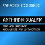 خرید و دانلود نسخه کامل کتاب Anti-Individualism: Mind and Language, Knowledge and Justification