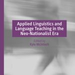 خرید و دانلود نسخه کامل کتاب Applied Linguistics and Language Teaching in the Neo-Nationalist Era