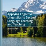 خرید و دانلود نسخه کامل کتاب Applying Cognitive Linguistics to Second Language Learning and Teaching