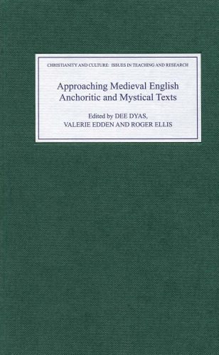 خرید و دانلود نسخه کامل کتاب Approaching Medieval English Anchoritic and Mystical Texts (Christianity and Culture: Issues in Teaching Research)_6898f6f8c7fa3.jpeg خرید و دانلود نسخه کامل کتاب Approaching Medieval English Anchoritic and Mystical Texts (Christianity and Culture: Issues in Teaching Research)