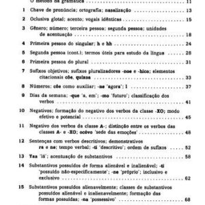 خرید و دانلود نسخه کامل کتاب Aprenda Terêna