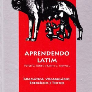 خرید و دانلود نسخه کامل کتاب Aprendendo Latim