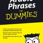 خرید و دانلود نسخه کامل کتاب Arabic Phrases For Dummies (For Dummies (Language & Literature))