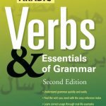 خرید و دانلود نسخه کامل کتاب Arabic Verbs & Essentials of Grammar