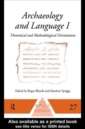 خرید و دانلود نسخه کامل کتاب Archaeology and Language I: Theoretical and Methodological Orientations (One World Archaeology)_689bb6505cb43.jpeg خرید و دانلود نسخه کامل کتاب Archaeology and Language I: Theoretical and Methodological Orientations (One World Archaeology)