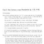 خرید و دانلود نسخه کامل کتاب Arte de gramática da língua mais usada na costa do Brasil: leitura da gramática (mais atualizada para os não iniciantes)