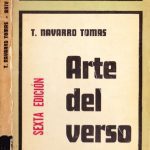 خرید و دانلود نسخه کامل کتاب Arte del verso 6a ed.
