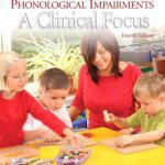 خرید و دانلود نسخه کامل کتاب Articulatory and Phonological Impairments: A Clinical Focus