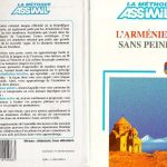 خرید و دانلود نسخه کامل کتاب Assimil – L’arménien sans peine (with audio)