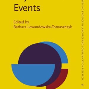 خرید و دانلود نسخه کامل کتاب Asymmetric Events (Converging Evidence in Language and Communication Research (Celcr))