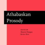 خرید و دانلود نسخه کامل کتاب Athabaskan Prosody