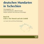 خرید و دانلود نسخه کامل کتاب Atlas der deutschen Mundarten in Tschechien: Gesamtwerk