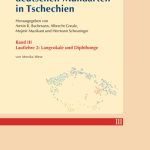 خرید و دانلود نسخه کامل کتاب Atlas der deutschen Mundarten in Tschechien III: Band III: Lautlehre 2: Langvokale und Diphthonge