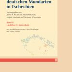 خرید و دانلود نسخه کامل کتاب Atlas der deutschen Mundarten in Tschechien: Lautlehre 1: Kurzvokale: Band II: Lautlehre 1: Kurzvokale