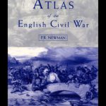خرید و دانلود نسخه کامل کتاب Atlas of the English Civil War
