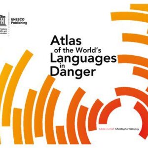 خرید و دانلود نسخه کامل کتاب Atlas of the World’s Languages in Danger