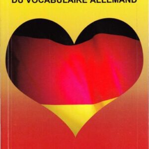 خرید و دانلود نسخه کامل کتاب Au cœur du vocabulaire allemand