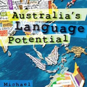 خرید و دانلود نسخه کامل کتاب Australia’s Language Potential