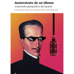 خرید و دانلود نسخه کامل کتاب Autorretrato de un idioma: metalenguaje, glotopolítica e historia