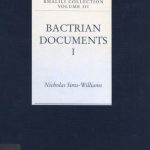 خرید و دانلود نسخه کامل کتاب Bactrian Documents from Northern Afghanistan I: Legal and Economic Documents