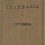 خرید و دانلود نسخه کامل کتاب Bairische Grammatik