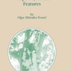 خرید و دانلود نسخه کامل کتاب Balkan Sprachbund Morpho-Syntactic Features (Studies in Natural Language and Linguistic Theory)