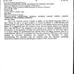 خرید و دانلود نسخه کامل کتاب Basic Dyula: Grammatical Outline and Introductory Exercises