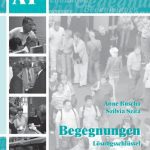 خرید و دانلود نسخه کامل کتاب Begegnungen: Deutsch als Fremdsprache – Lösungsschlüssel (Встречи: Немецкий как иностранный язык – Ответы) (A1) [vol.: 1]