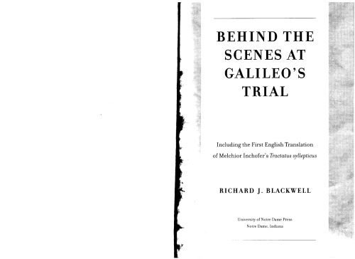 خرید و دانلود نسخه کامل کتاب Behind the Scenes at Galileo’s Trial: Including the First English Translation of Melchior Inchofer’s Tractatus syllepticus_68991e2ad7f1a.jpeg خرید و دانلود نسخه کامل کتاب Behind the Scenes at Galileo’s Trial: Including the First English Translation of Melchior Inchofer’s Tractatus syllepticus