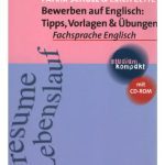 خرید و دانلود نسخه کامل کتاب Bewerben auf English – Tipps,Vorlagen und Uebungen