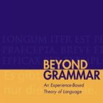 خرید و دانلود نسخه کامل کتاب Beyond grammar: an experience-based theory of language